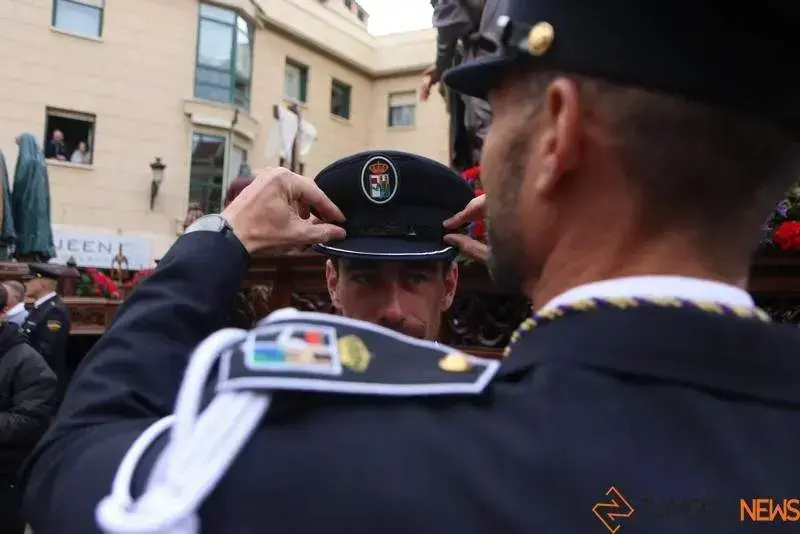 escoltas procesiones zamora  (6)