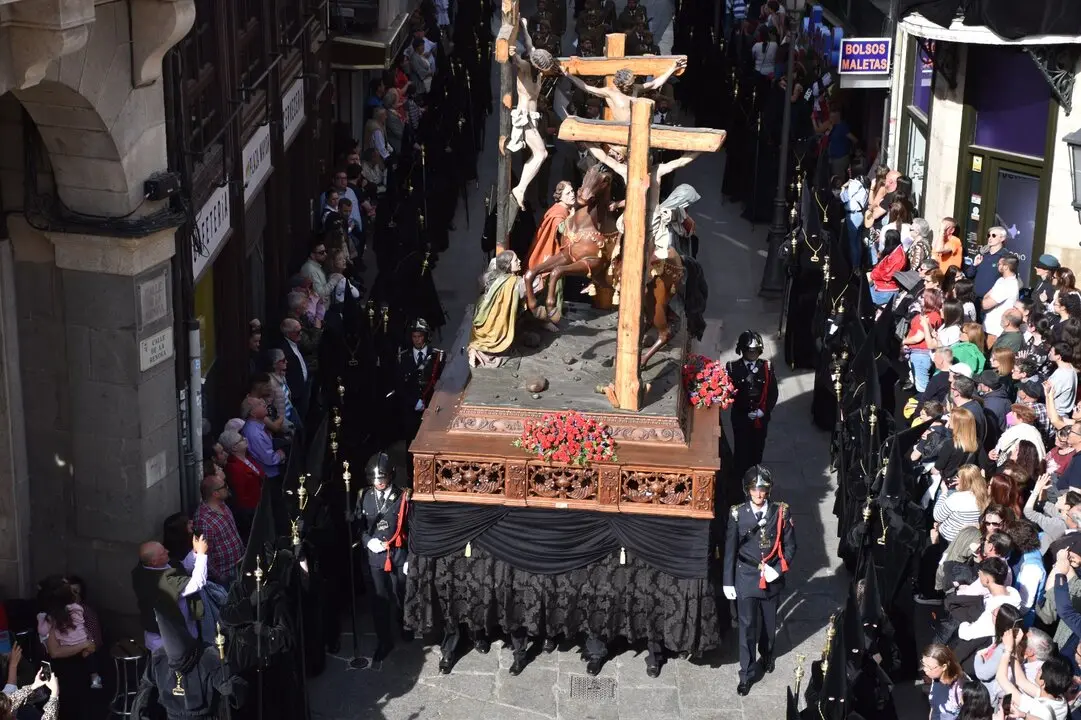 escoltas procesiones zamora  (10)