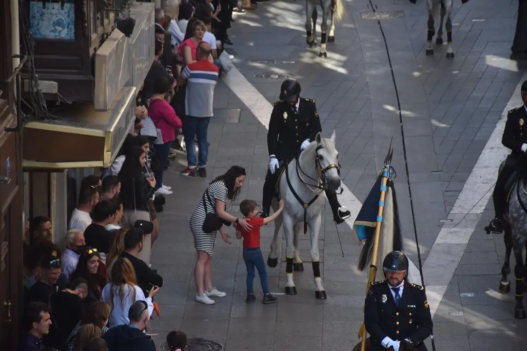 escoltas procesiones zamora  (15)