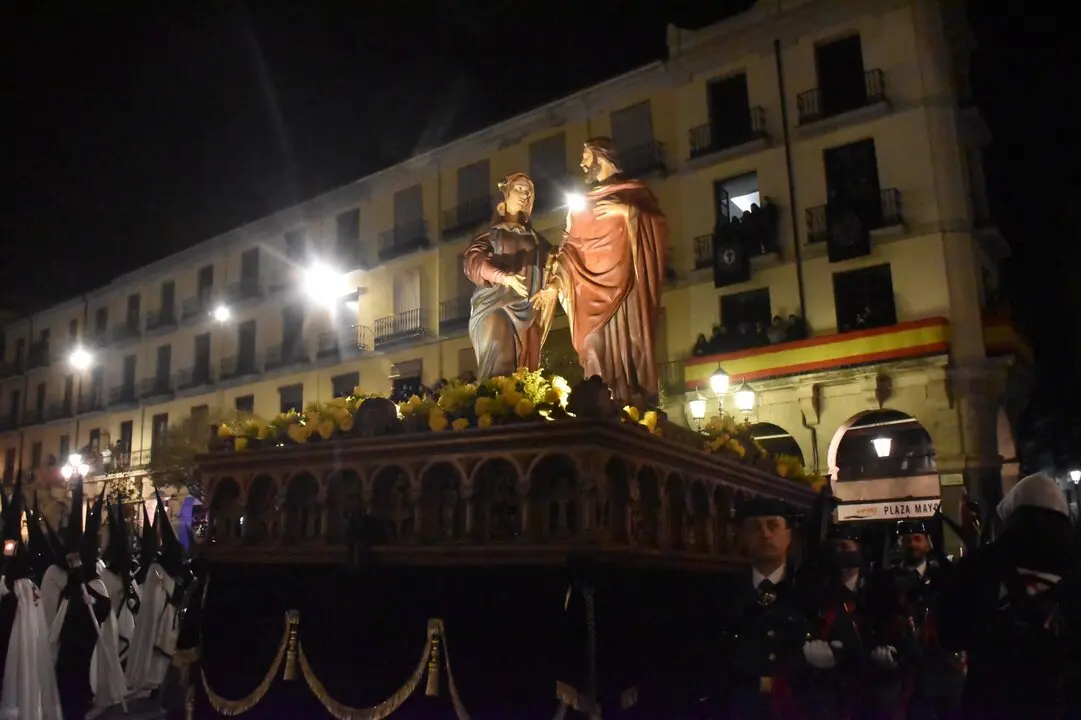 escoltas procesiones zamora  (23)