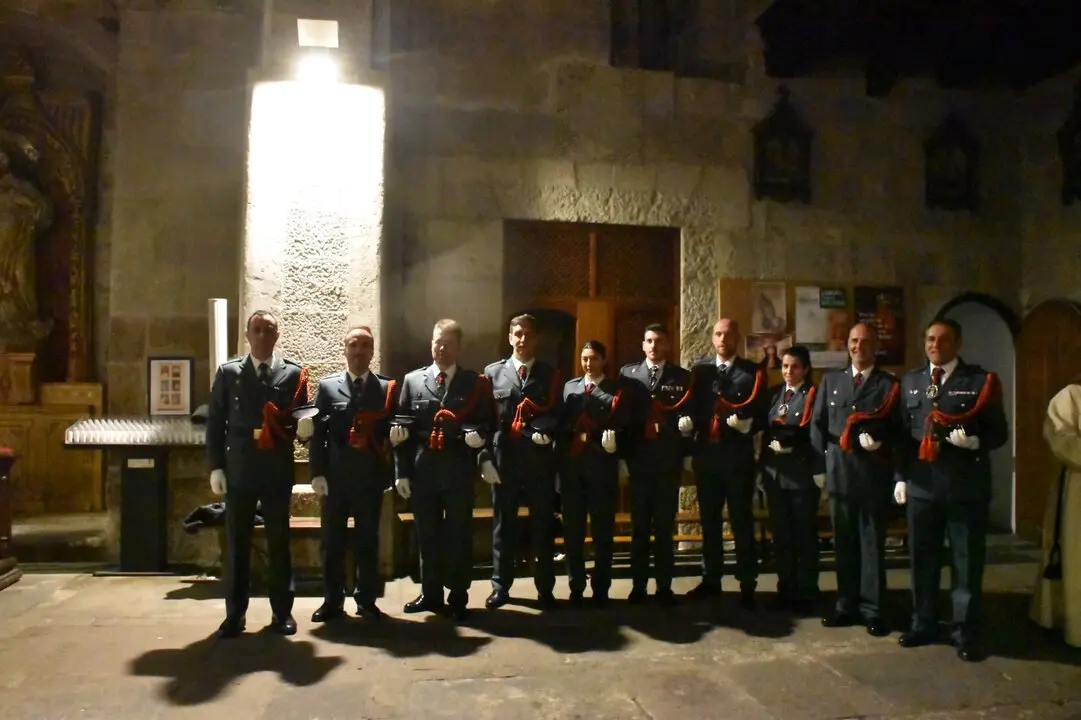 escoltas procesiones zamora  (25)