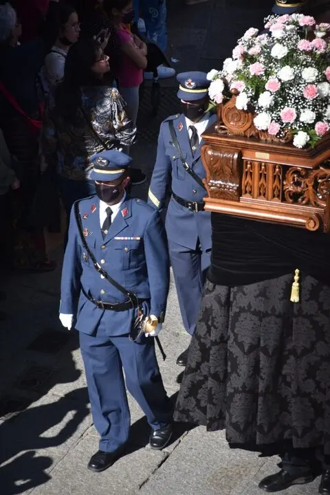escoltas procesiones zamora  (27)