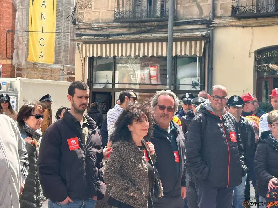 Homenaje a los republicanos represaliados por el franquismo