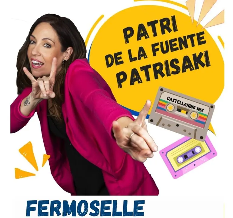 Mológo Fermoselle