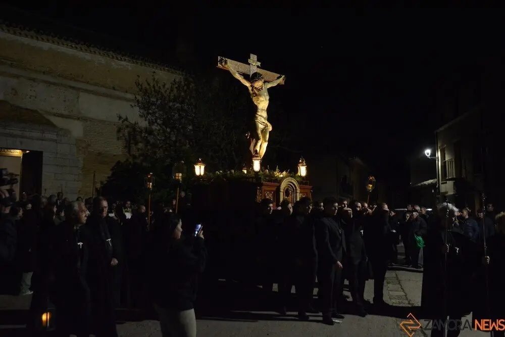 cristo del amparo toro_86