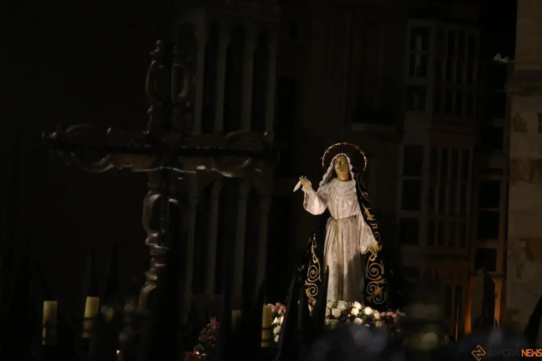 Hermandad de Jesús en su Tercera Caída