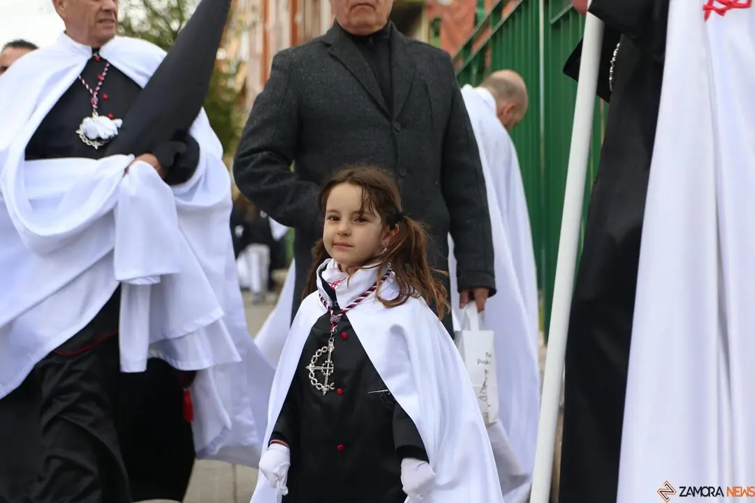 Hermandad de Jesús en su Tercera Caída