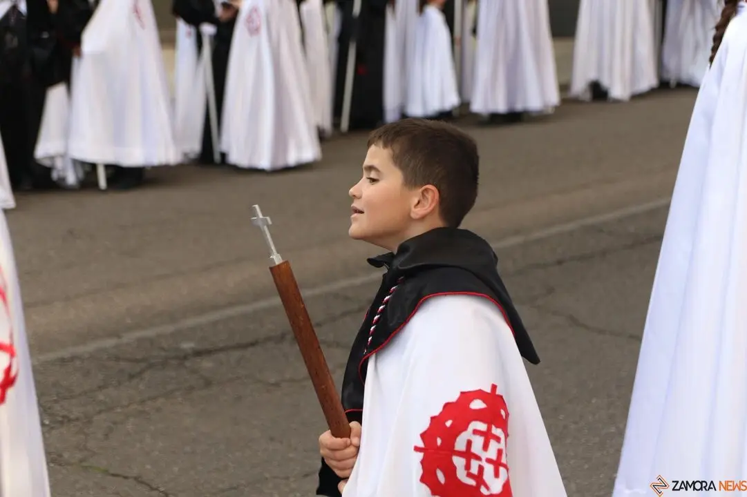Hermandad de Jesús en su Tercera Caída