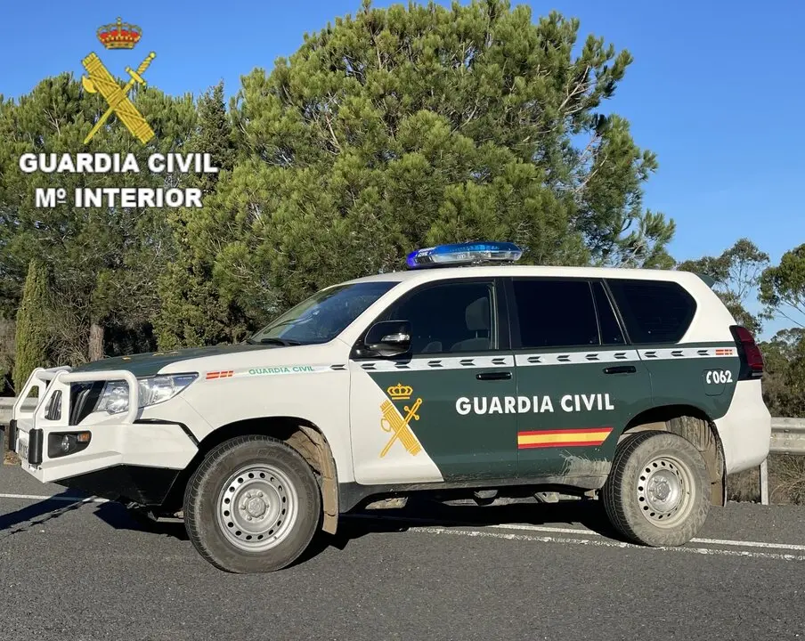 Guardia Civil