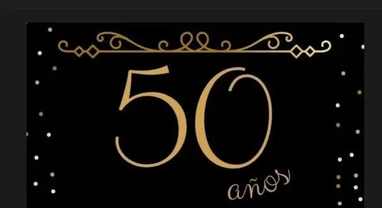 Los quintos del 75 celebran su cincuenta aniversario con música y fiesta en Villaralbo