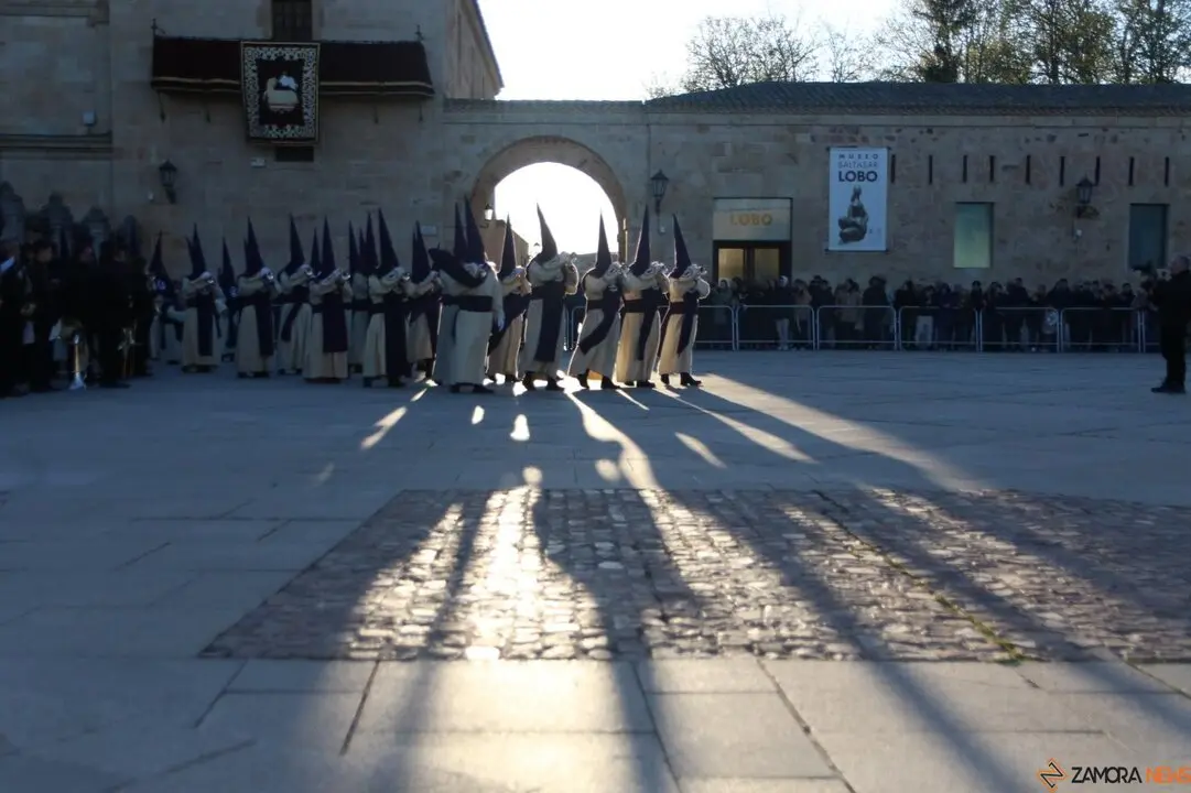 Cofradía de Jesús del Vía Crucis