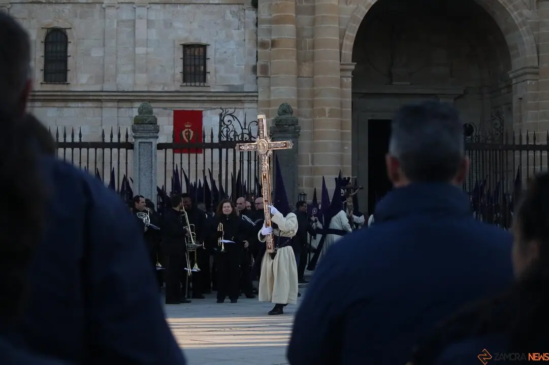 Cofradía de Jesús del Vía Crucis