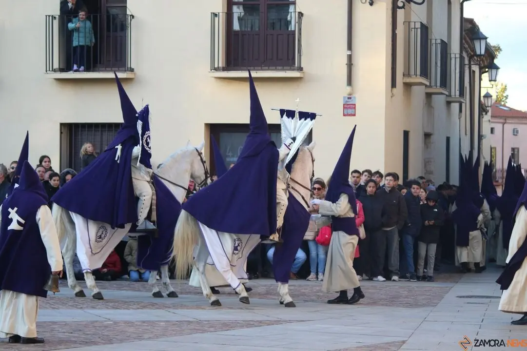 Cofradía de Jesús del Vía Crucis