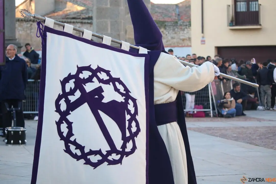 Cofradía de Jesús del Vía Crucis