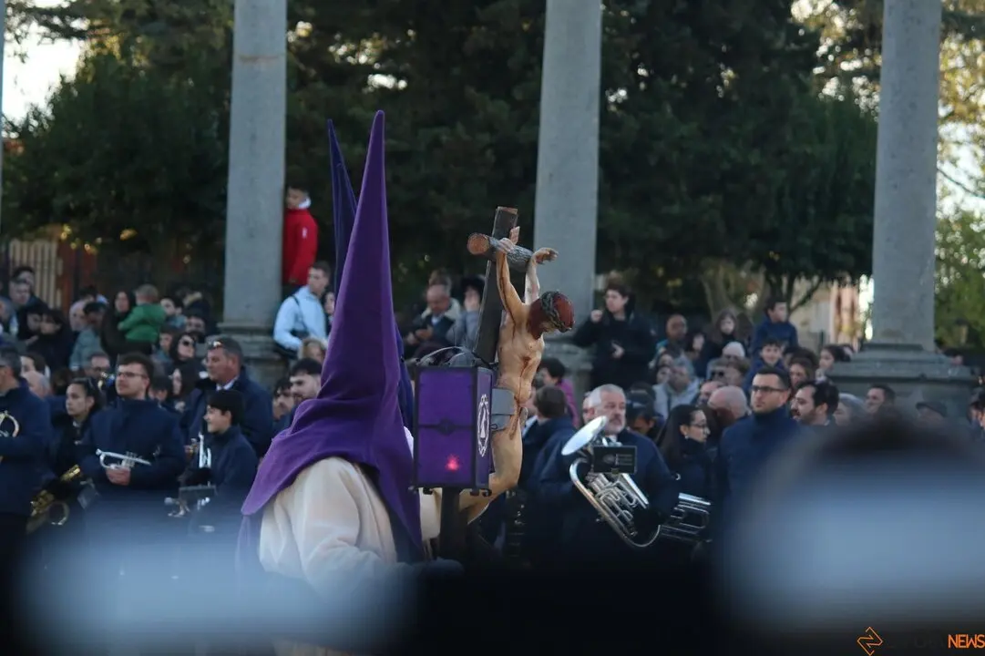 Cofradía de Jesús del Vía Crucis