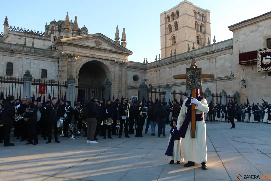 Cofradía de Jesús del Vía Crucis