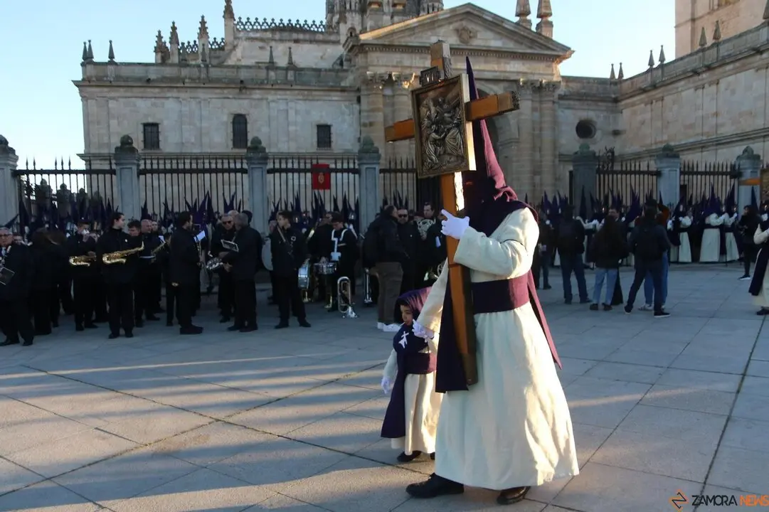 Cofradía de Jesús del Vía Crucis