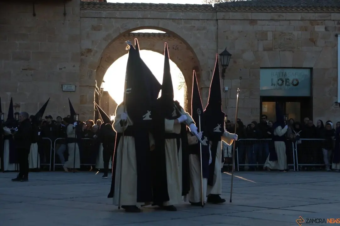 Cofradía de Jesús del Vía Crucis