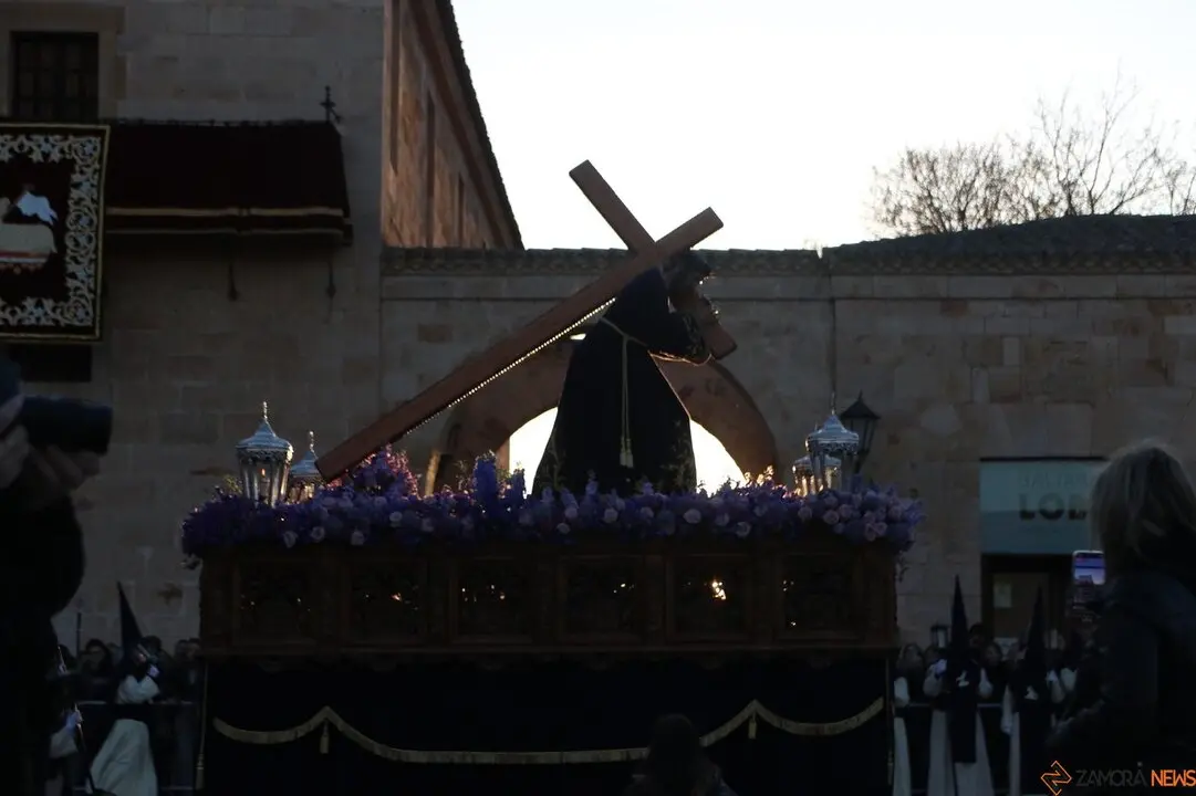 Cofradía de Jesús del Vía Crucis