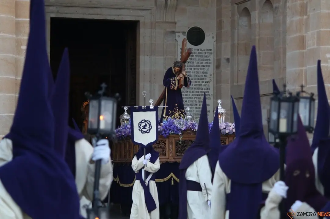 Cofradía de Jesús del Vía Crucis