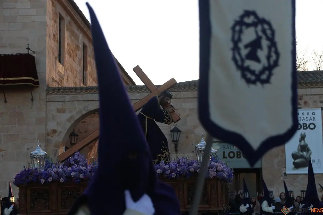 Cofradía de Jesús del Vía Crucis