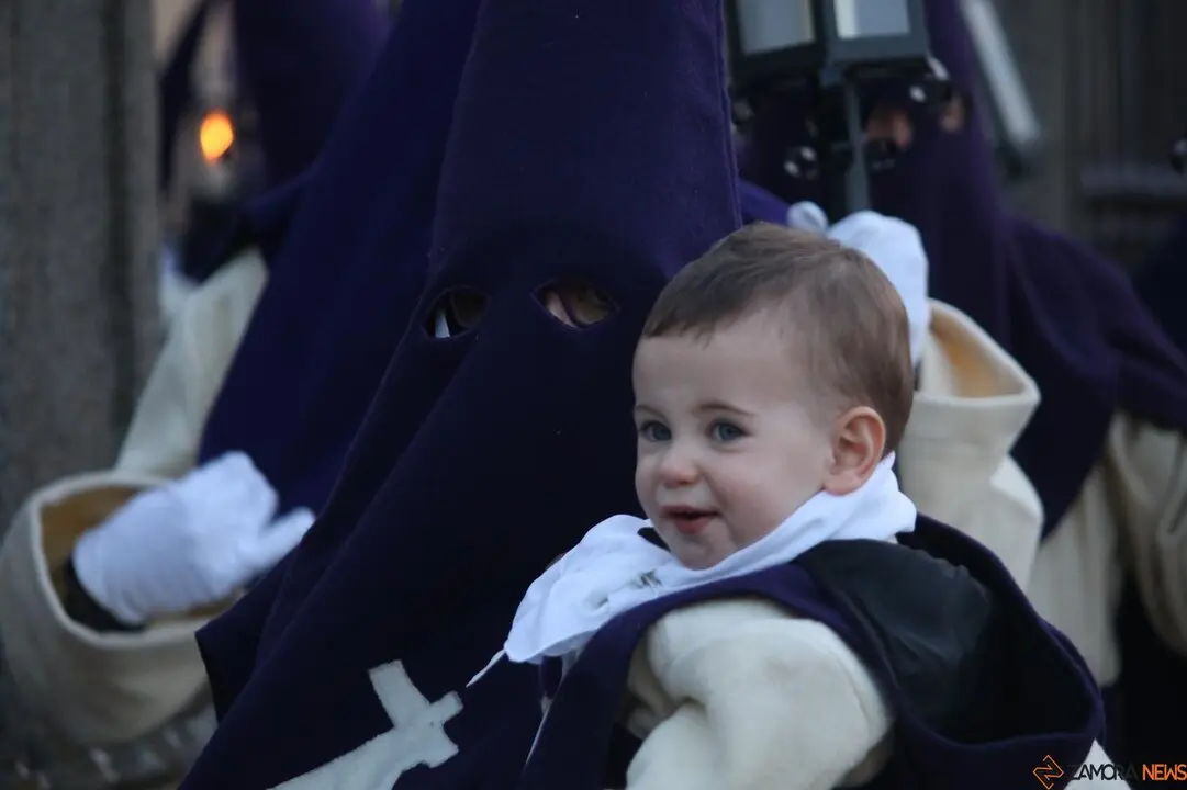 Cofradía de Jesús del Vía Crucis