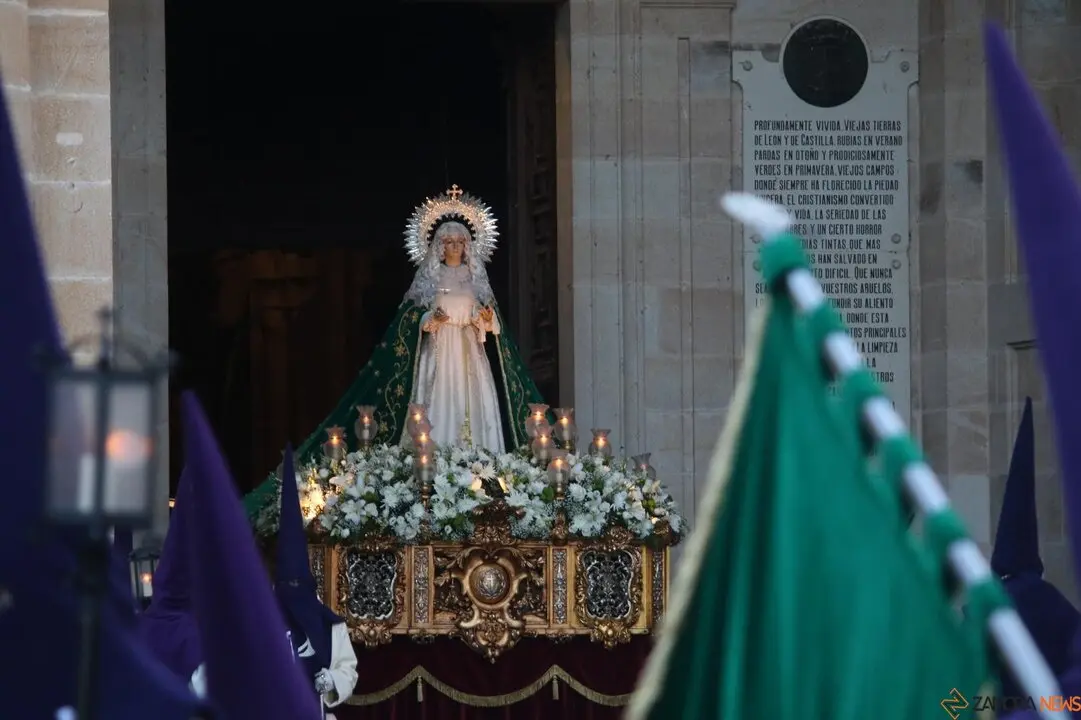 Cofradía de Jesús del Vía Crucis