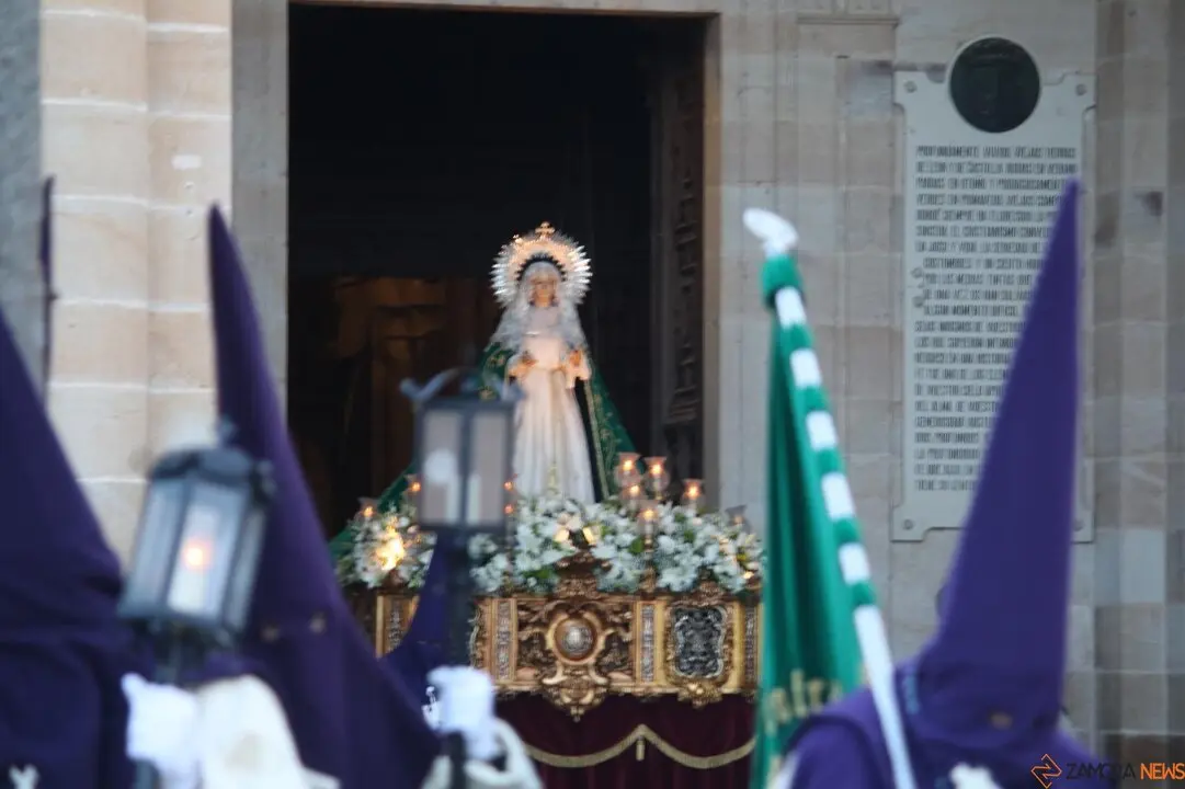 Cofradía de Jesús del Vía Crucis
