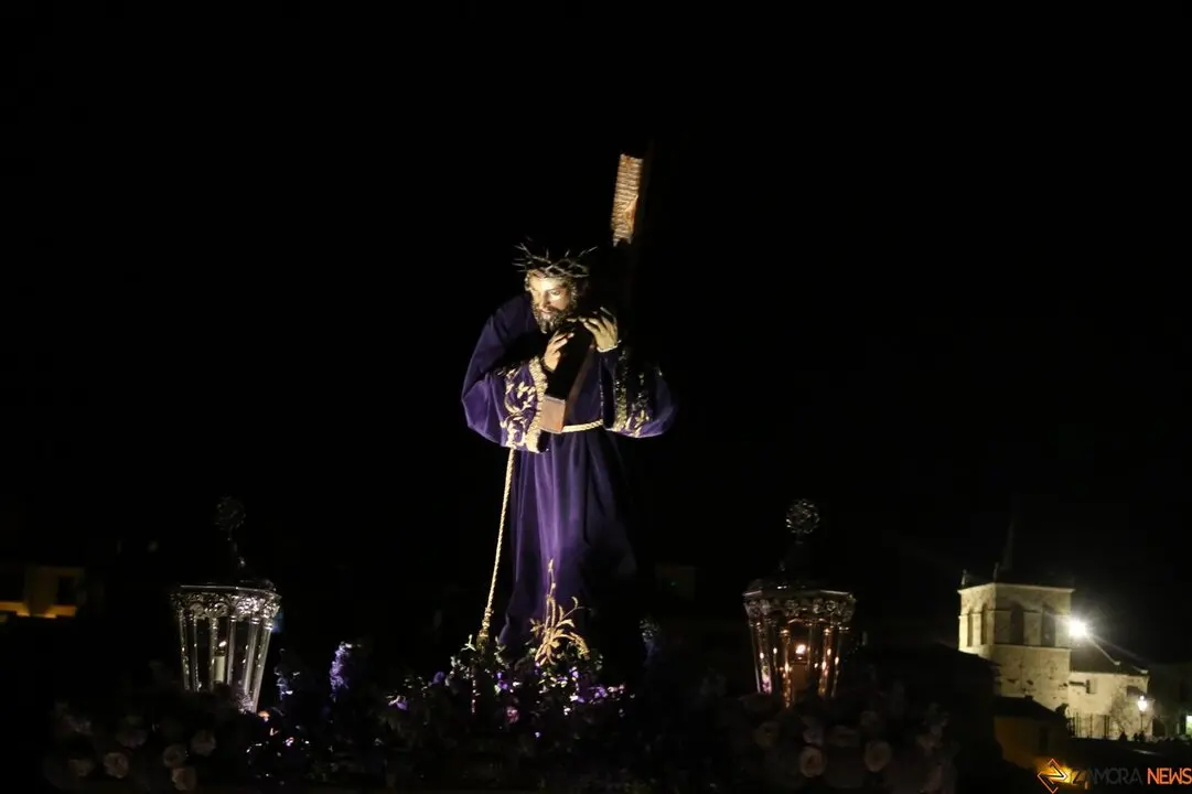 Cofradía de Jesús del Vía Crucis