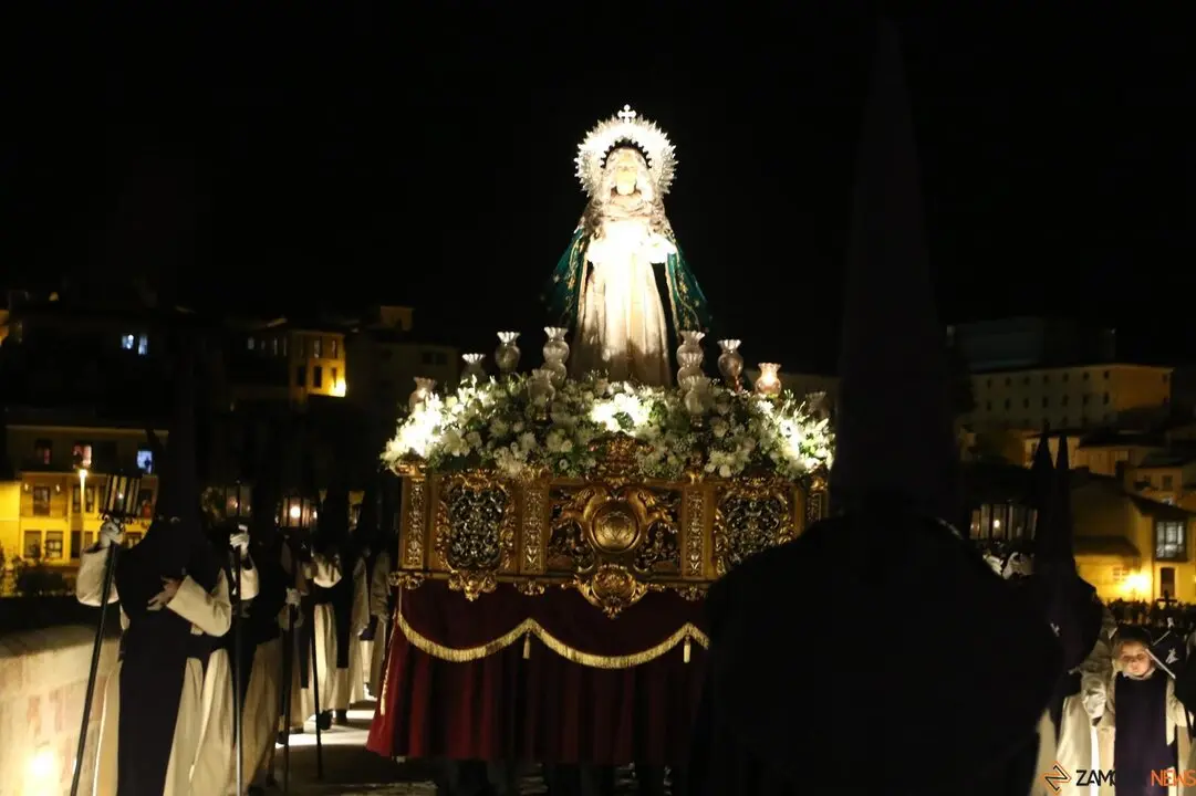 Cofradía de Jesús del Vía Crucis