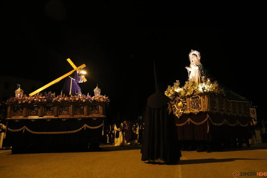 Cofradía de Jesús del Vía Crucis
