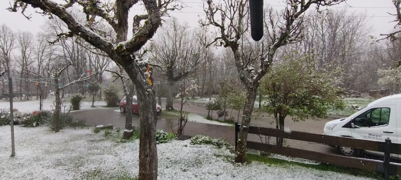 nieve sanabria 1