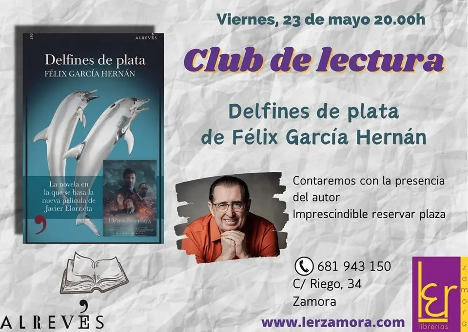 club de lectura