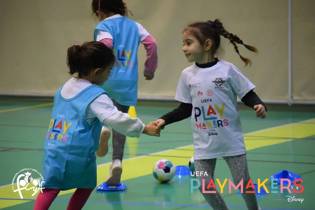 PLAYMAKERS