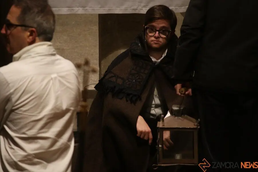 Procesión Capas Pardas _3