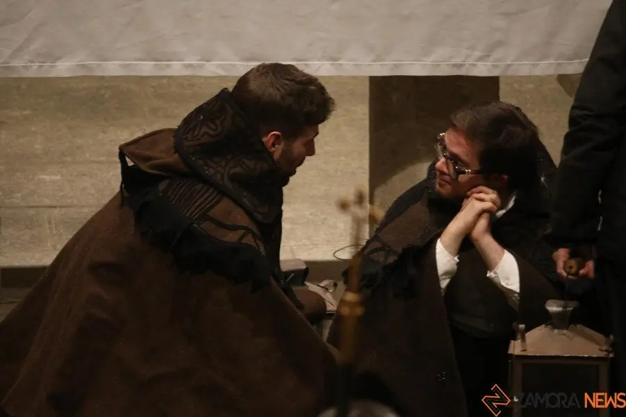 Procesión Capas Pardas _4