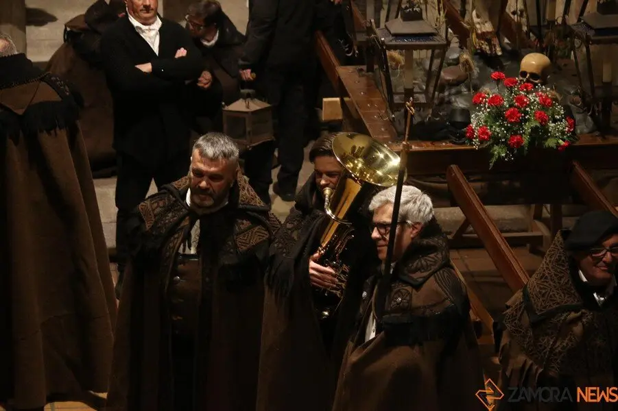 Procesión Capas Pardas _6