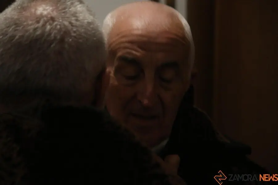 Procesión Capas Pardas _8