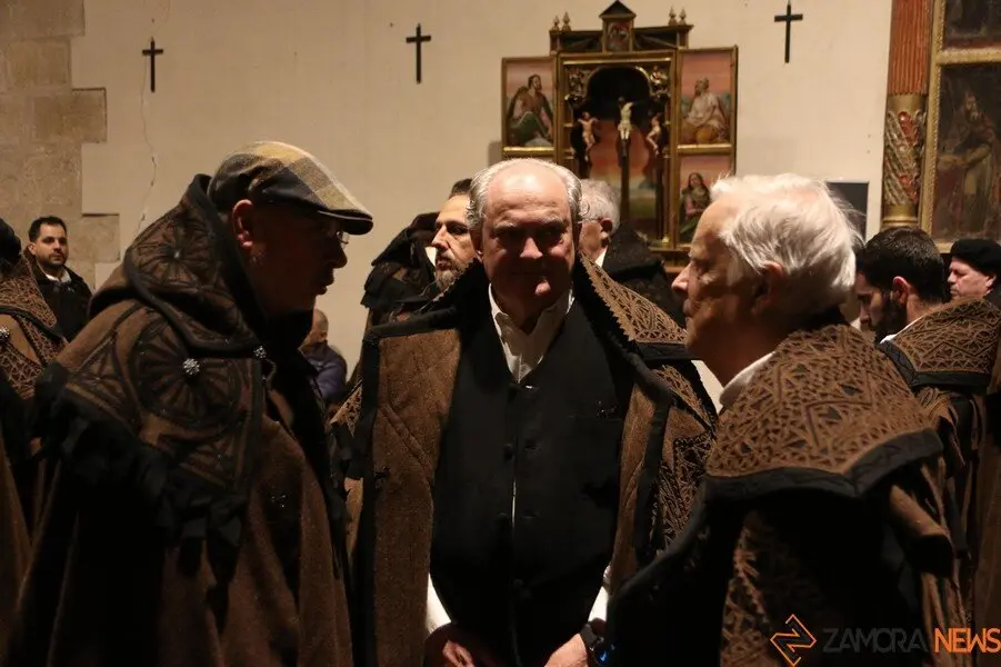 Procesión Capas Pardas _9