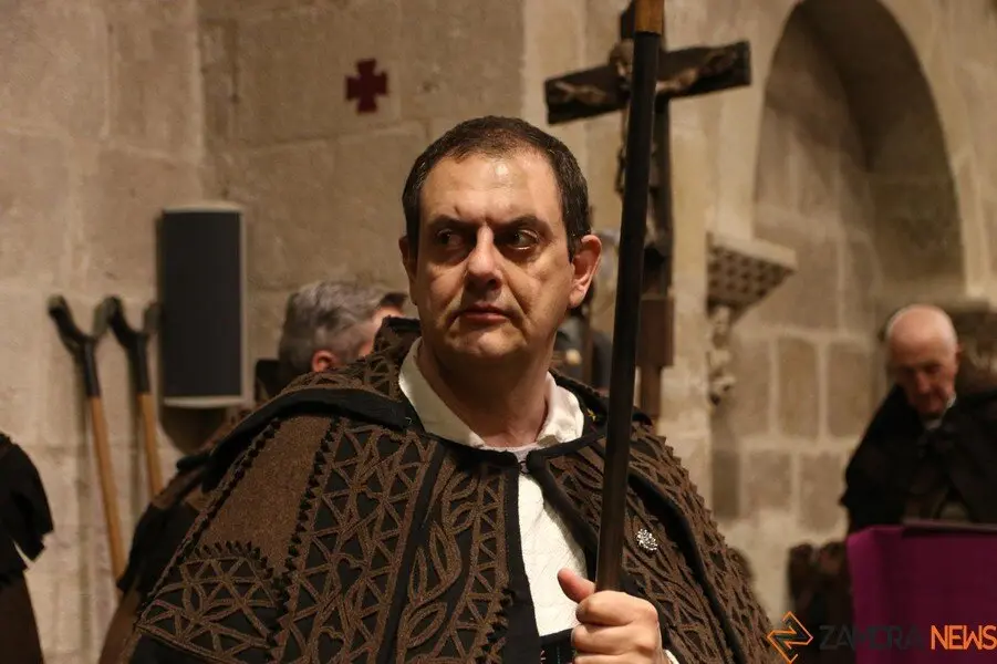 Procesión Capas Pardas _11