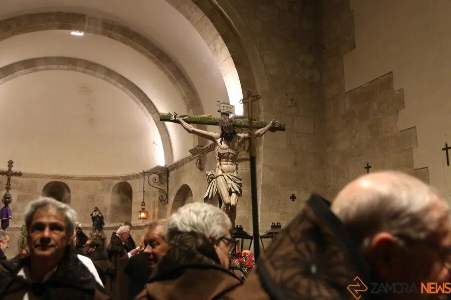 Procesión Capas Pardas _12