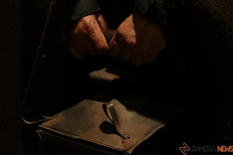 Procesión Capas Pardas _13