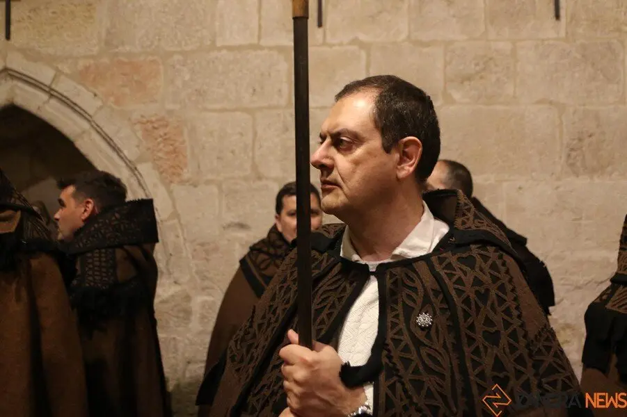 Procesión Capas Pardas _15