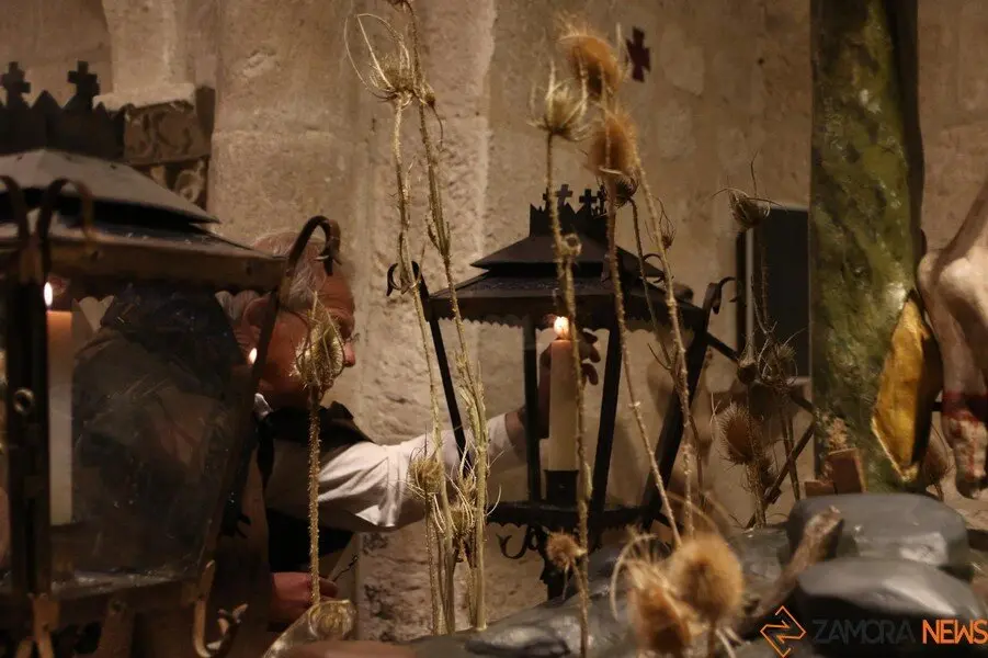 Procesión Capas Pardas _16