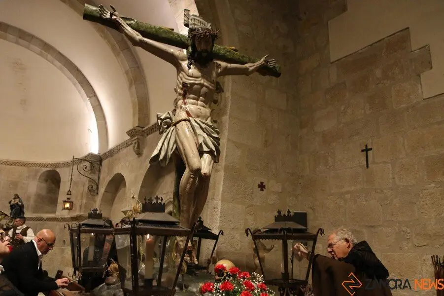 Procesión Capas Pardas _17