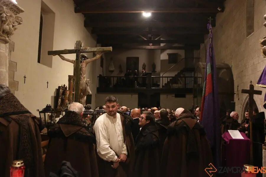 Procesión Capas Pardas _18