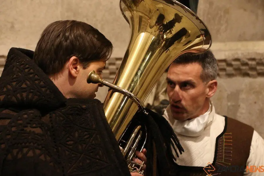 Procesión Capas Pardas _19