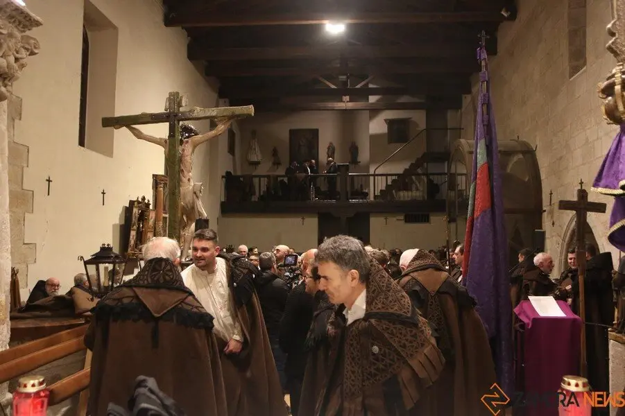 Procesión Capas Pardas _20