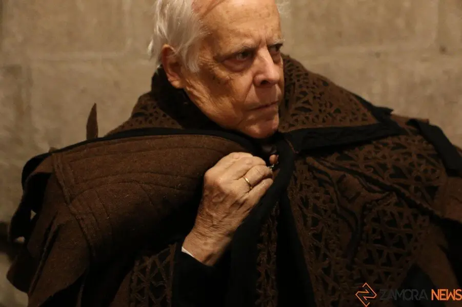 Procesión Capas Pardas _21