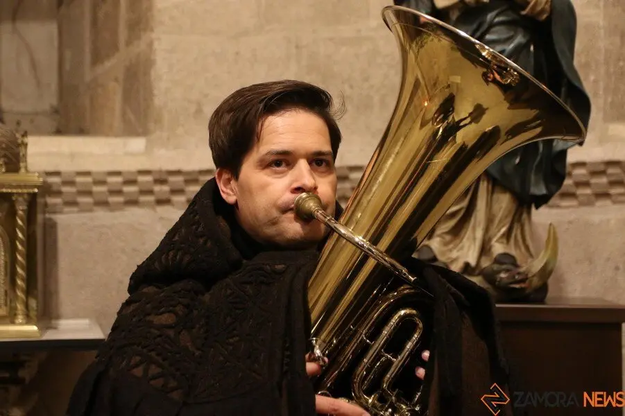 Procesión Capas Pardas _22